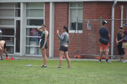 2024 Colgate Games photo